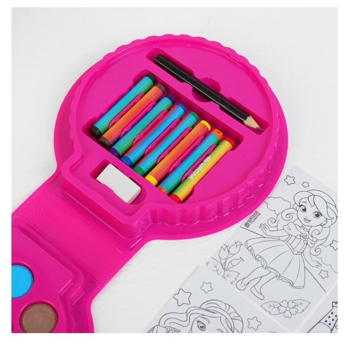 Штука для рисования: Как называется штука на которой рисуют художники?