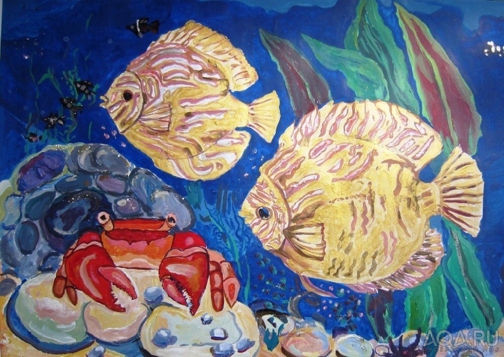 Занятия аквариумные рыбки. Рисование красками подводный мир. Рыбка изо. Рисование для детей подводный мир. Рыбки в аквариуме рисование.