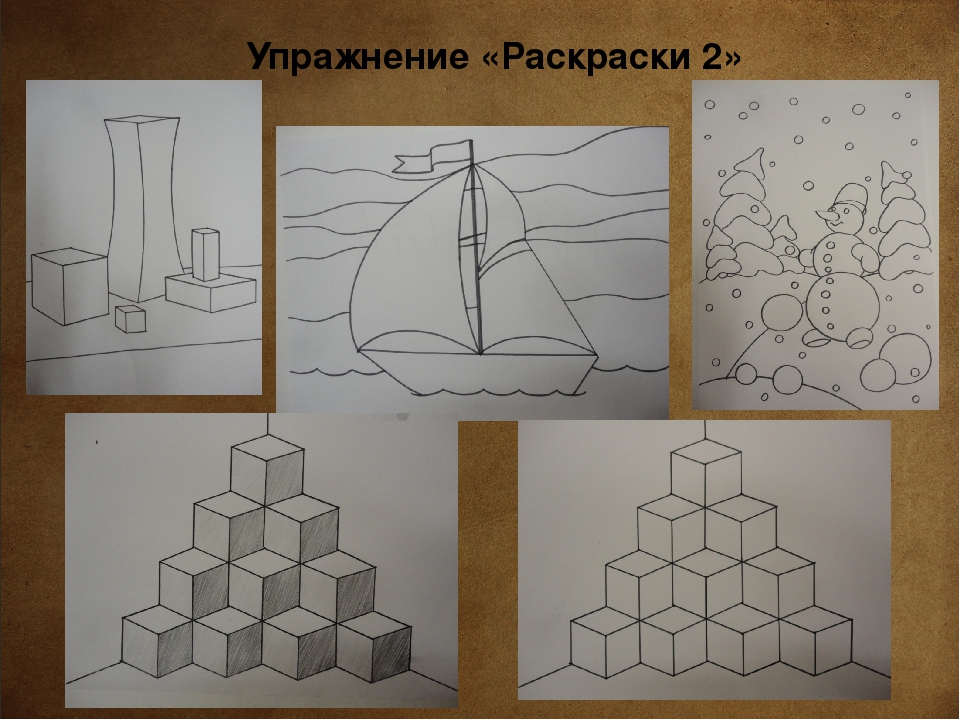 Удивительная отточенность и графическая законченность рисунков большинство из которых