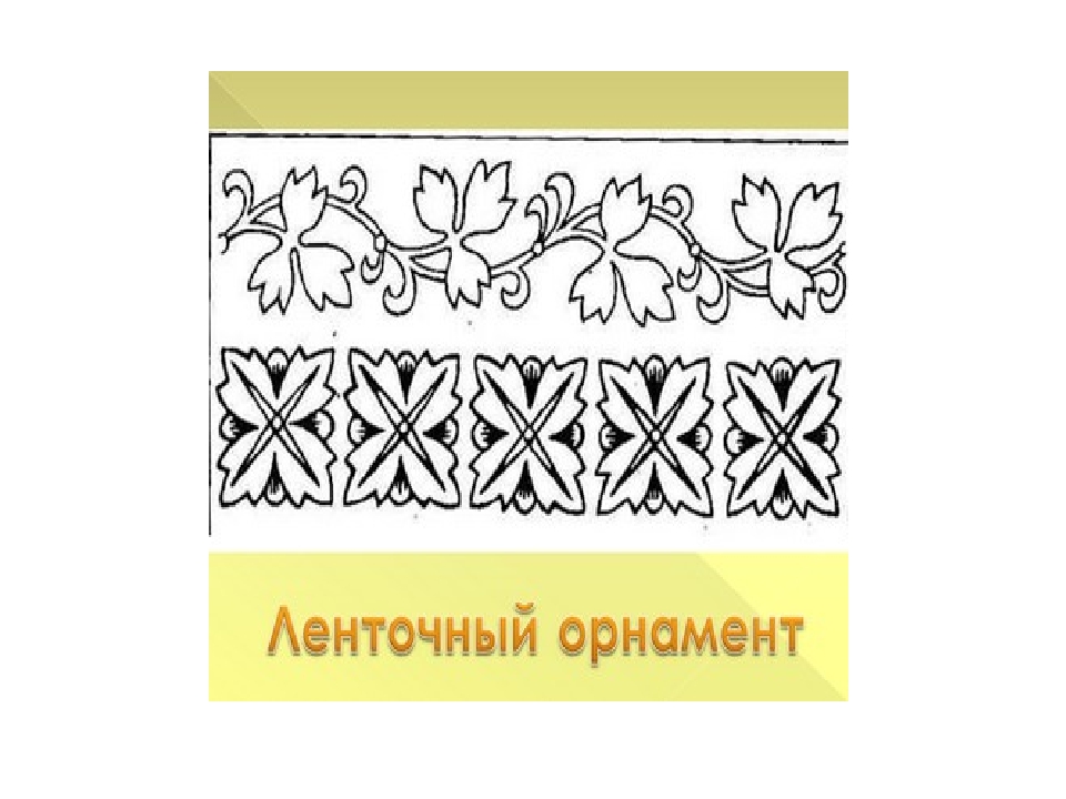 Узоры 3 класс. Ленточный орнамент. Простой ленточный орнамент. Комбинированный ленточный орнамент. Ленточный орнамент рисунки.