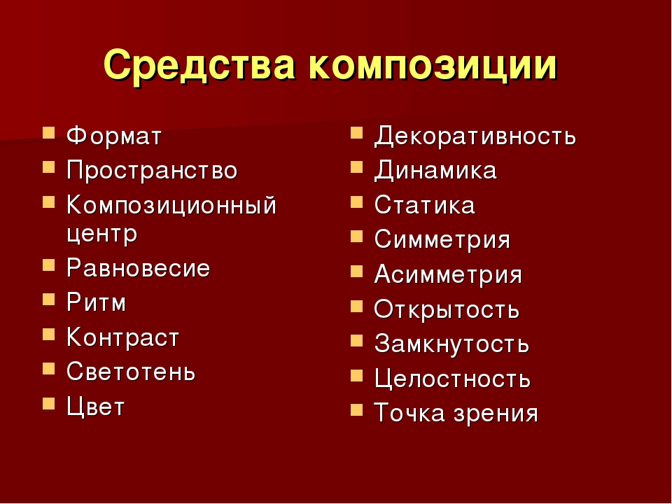 Общность средств художественной выразительности музыки икон фресок и картин