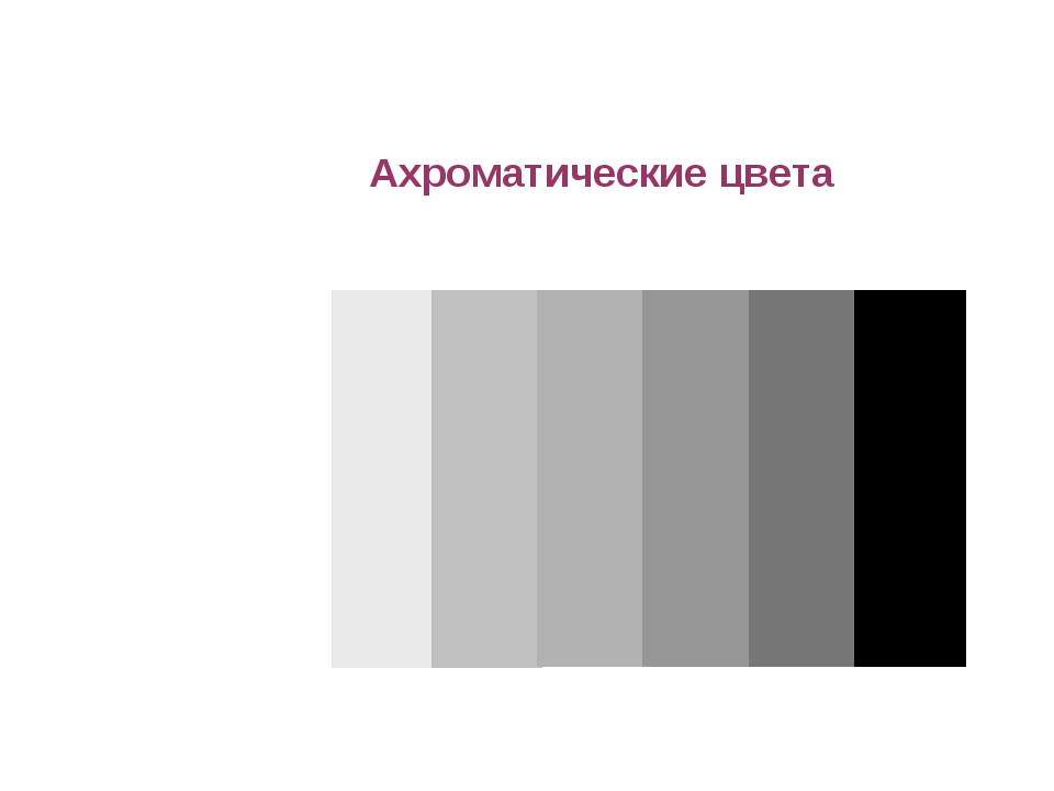 Ахроматические цвета. Ахроматическая гамма цветов. Ахроматические и хроматические цвета в живописи. Монохромные и ахроматические цвета. Хроматические и ахроматические цвета для детей.