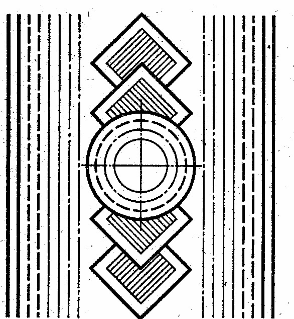 Линии чертежа и окружности. Черчение композиция из линий. Графическая композиция из линий чертежа. Интересная композиция чертежными линиями. Линии чертежа композиция.