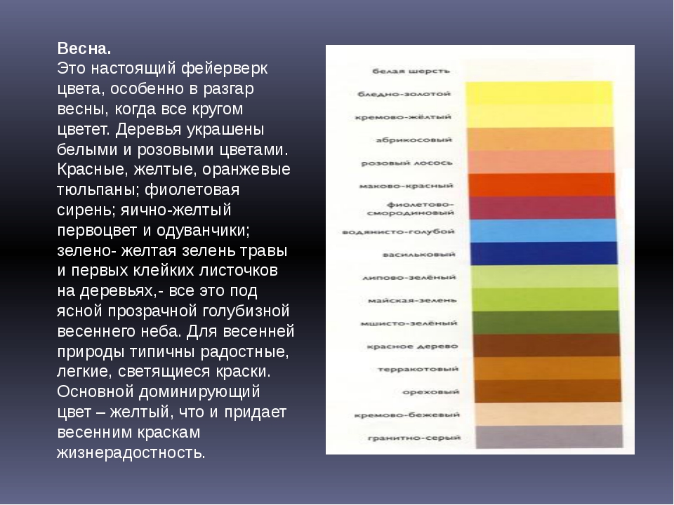 Почему оттенков. Доминирующие цвета. Доминирующая окраска цветов. Закон цвета. У какого цвета больше всего оттенков.