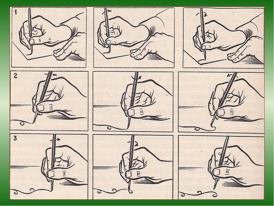 Рисунок приемы работы. Приемы рисования. Приемы работы кисточкой. Правила рисования кистью. Правильное держание карандаша при рисовании.