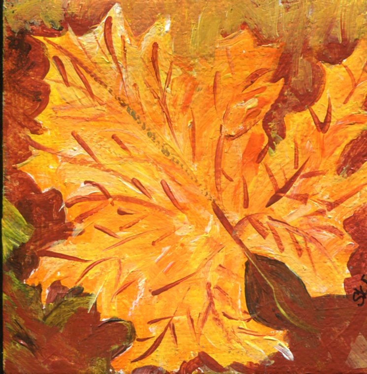Картина осенних листьев. Листья живопись. Картина осенние листья. Осенние листья живопись. Картины осенних листьев.