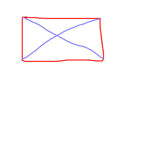 Прямоугольный рисунок. Нарисовать прямоугольник. Прямоугольник карандашом. Как рисуется прямоугольник. Рисунок с 8 треугольниками.