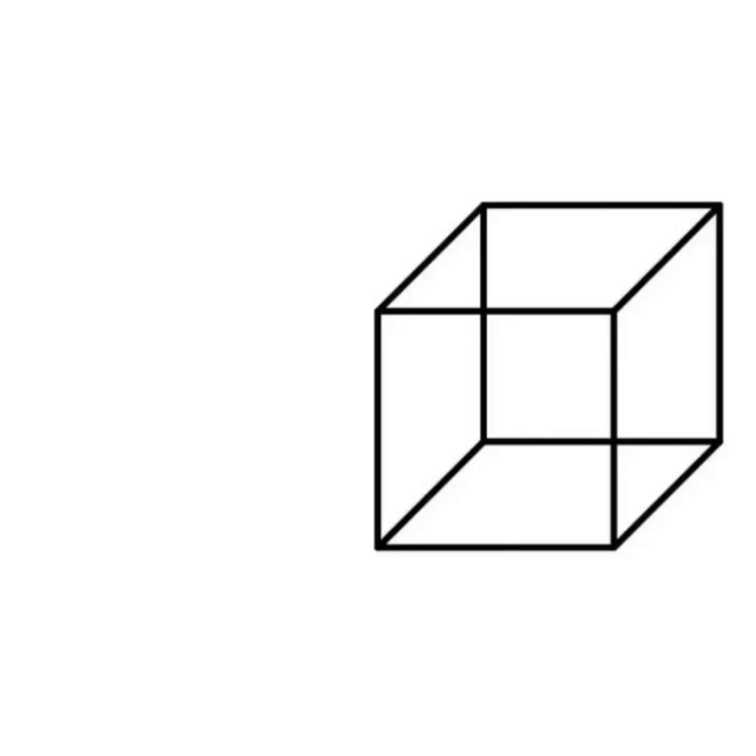 Куб скопировать. Куб грани. Куб из линий. Куб Геометрическая фигура без фона. Объемные фигуры без фона.