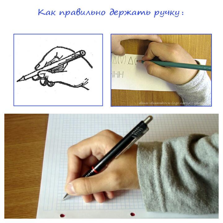 Как нарисовать ногти на руках карандашом