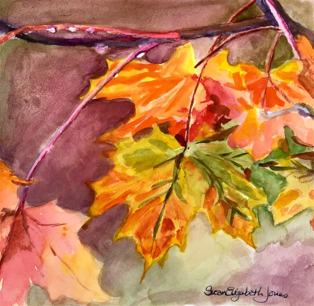 Картина осенних листьев. Осенние листья гуашью. Кленовый лист живопись. Осенние листья акварель. Листья живопись.