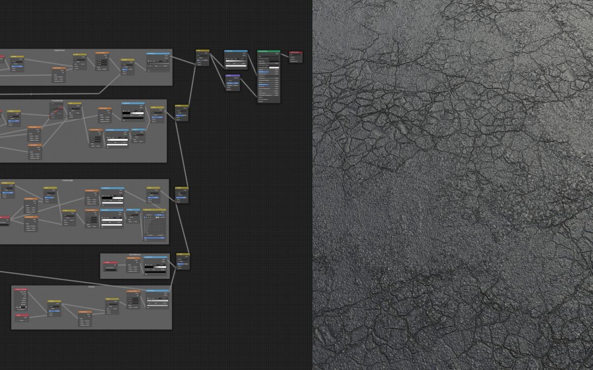 big node network