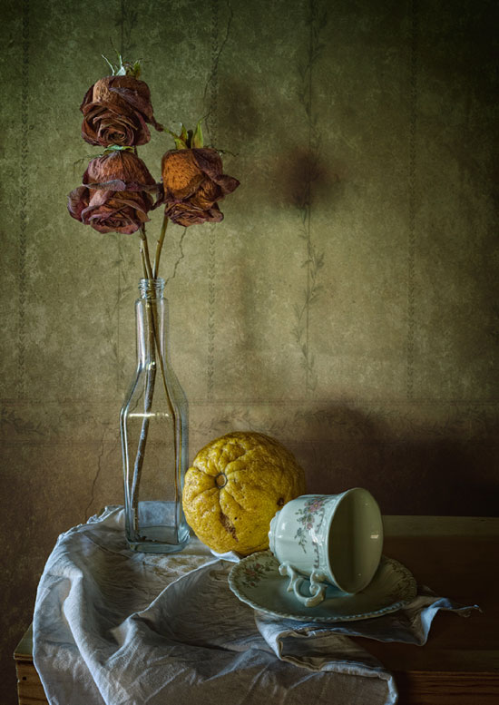 Love-ends Fantastic Still Life Photography Ideas To Inspire You