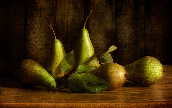 Pears Fantastic Still Life Photography Ideas To Inspire You